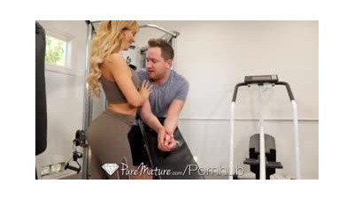 [서양야동] PUREMATURE Juicy Cherie Deville Grinds Her Plump Pussy On Big Dick [섹트야동,쇼츠야동,한국야동,딸퀸야동]